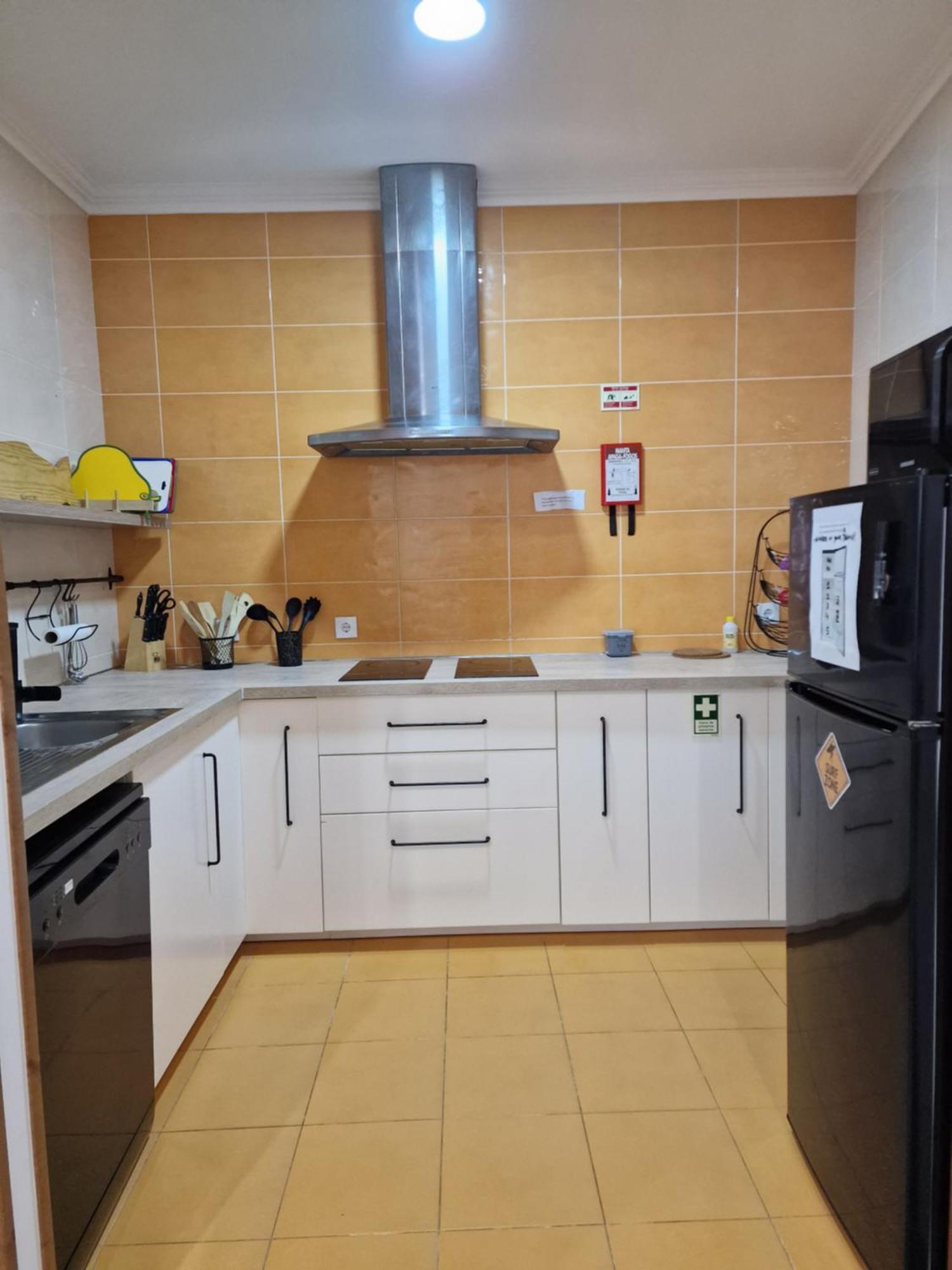 Wolley - Peniche Guesthouse Esterno foto