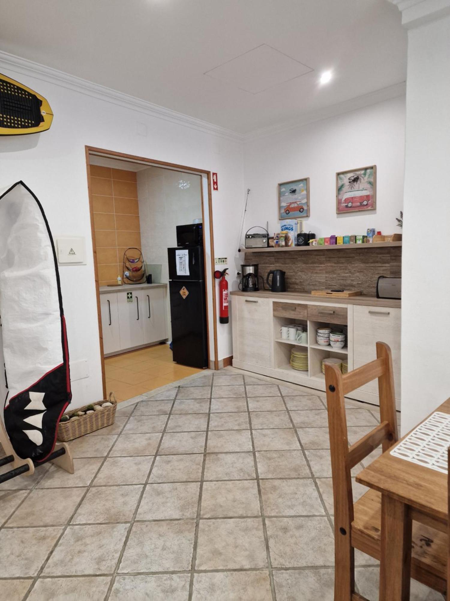Wolley - Peniche Guesthouse Esterno foto