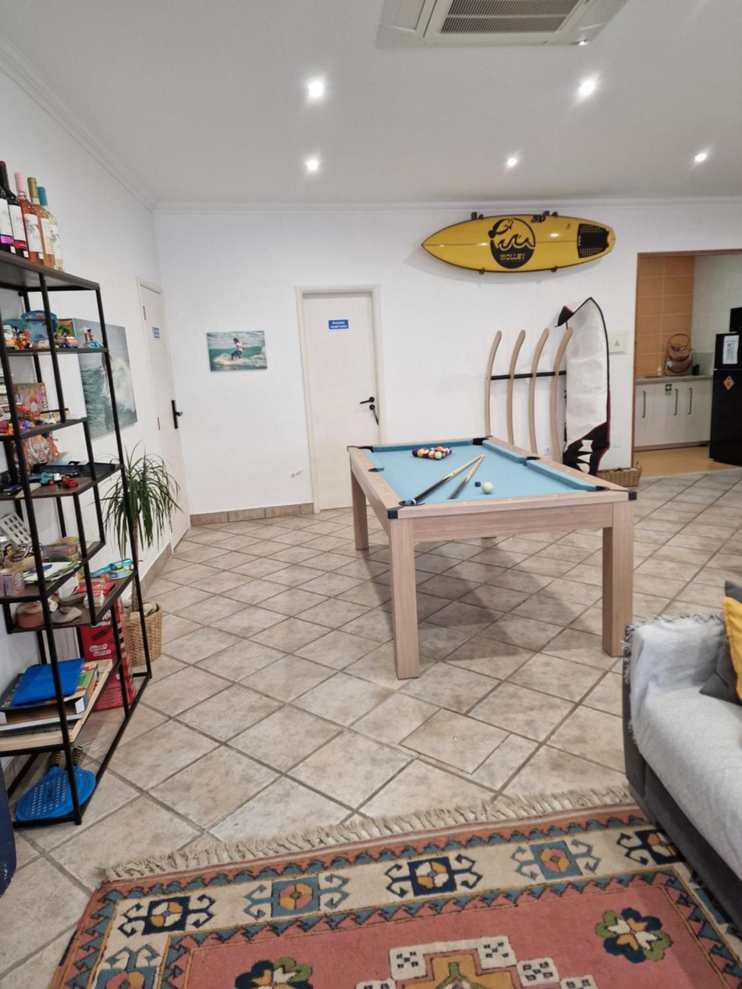Wolley - Peniche Guesthouse Esterno foto